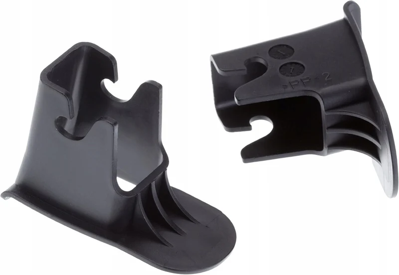 BRITAX-ROMER prowadnice do ISOFIX pomoc przy instalowaniu fotelika grupy 1