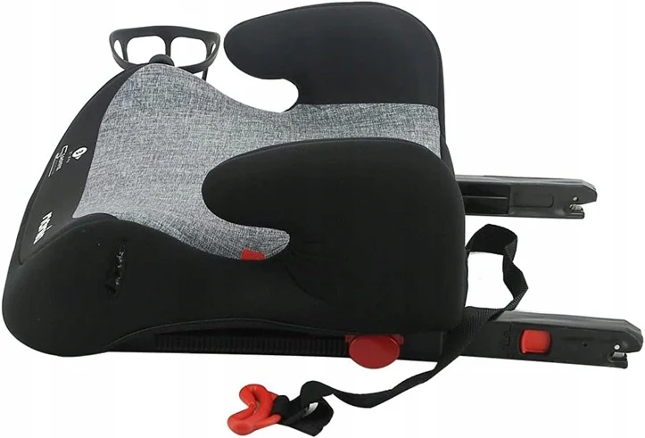 NANIA eASYFIX fotelik samochodowy podwyższający grupa III / 22-36kg