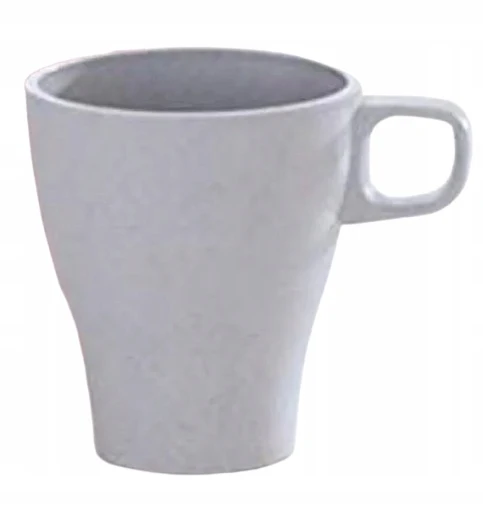 IMODE bambusowy kubek do picia lub na szczoteczkę do zębów 290 ml