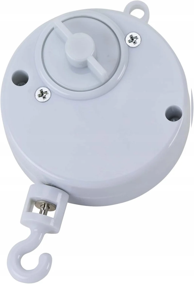 STERNTALER nakręcana pozytywka do karuzeli "Wszystkie Ptaki Są Już Tutaj"
