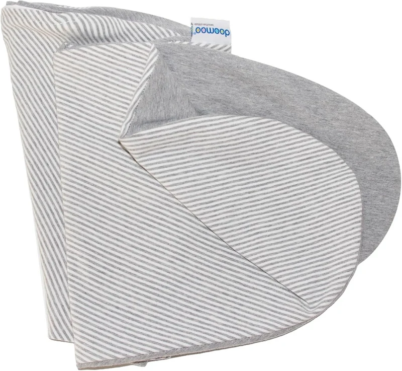 DOOMOO poszwa na poduszkę ciążową 190cm ORGANIC COTTON