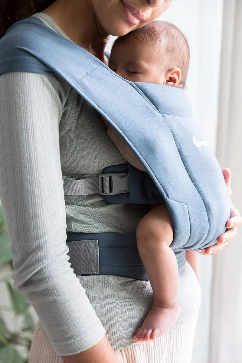 ERGOBABY EMBRACE nosidełko dla noworodków