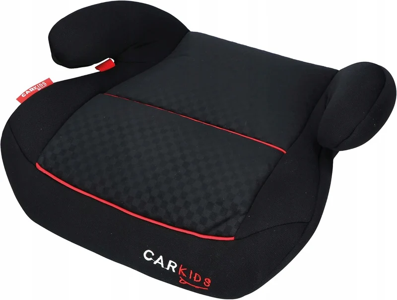 CAR KIDS fotelik samochodowy podwyższający grupa II III / 22-36kg
