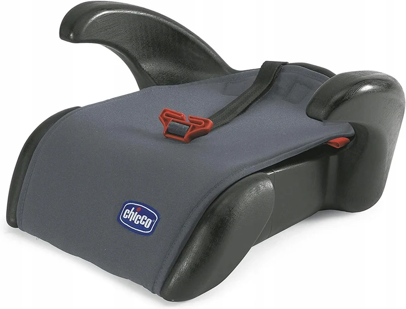 CHICCO Quasar Plus fotelik samochodowy podwyższający grupa II III / 15-36kg