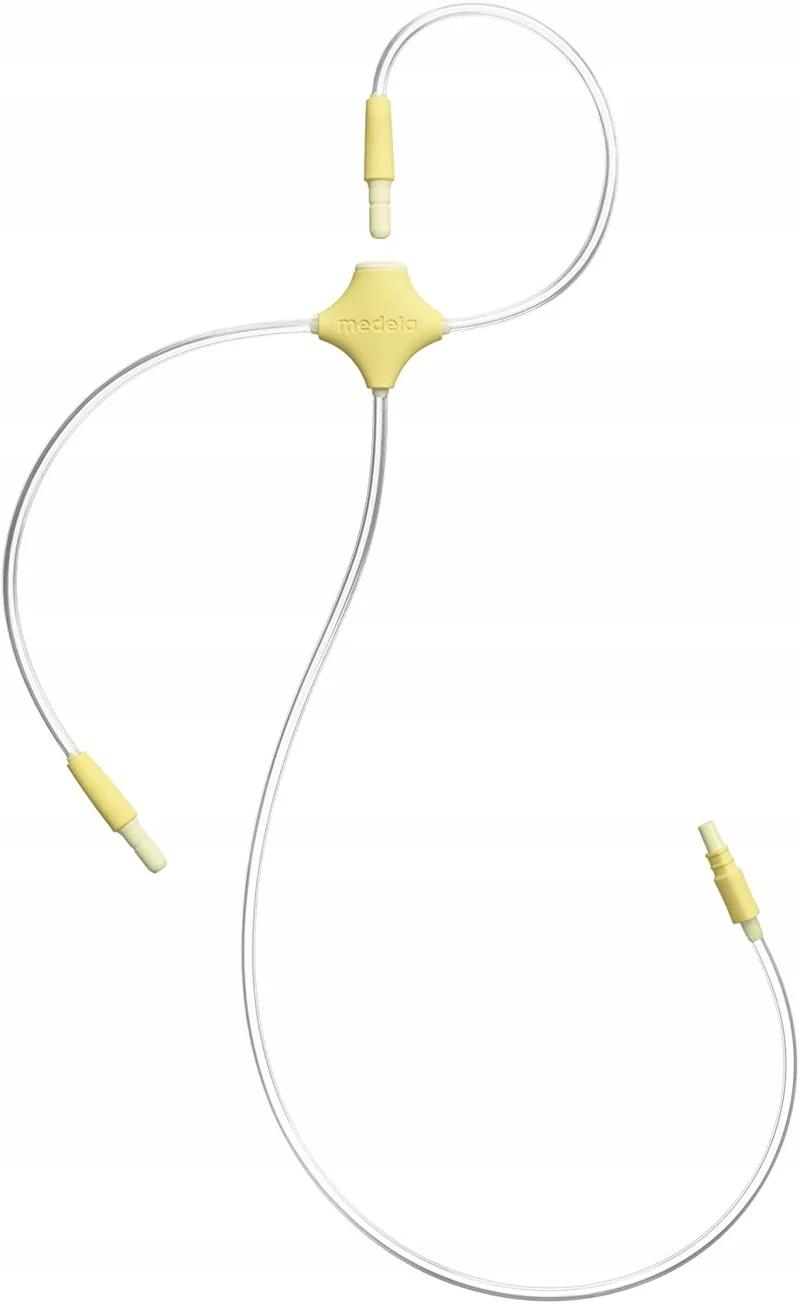 MEDELA dren wężyk do Swing Maxi Double STARY MODEL