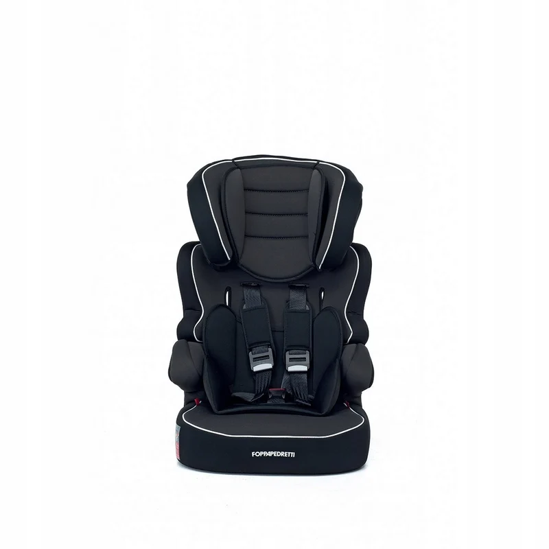 FOPPAPEDRETTI fotelik samochodowy 9-36kg gr 1/2/3