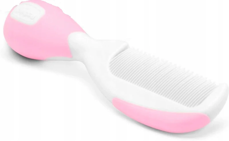 CHICCO grzebień dla dzieci 3,5 x 14,5 cm