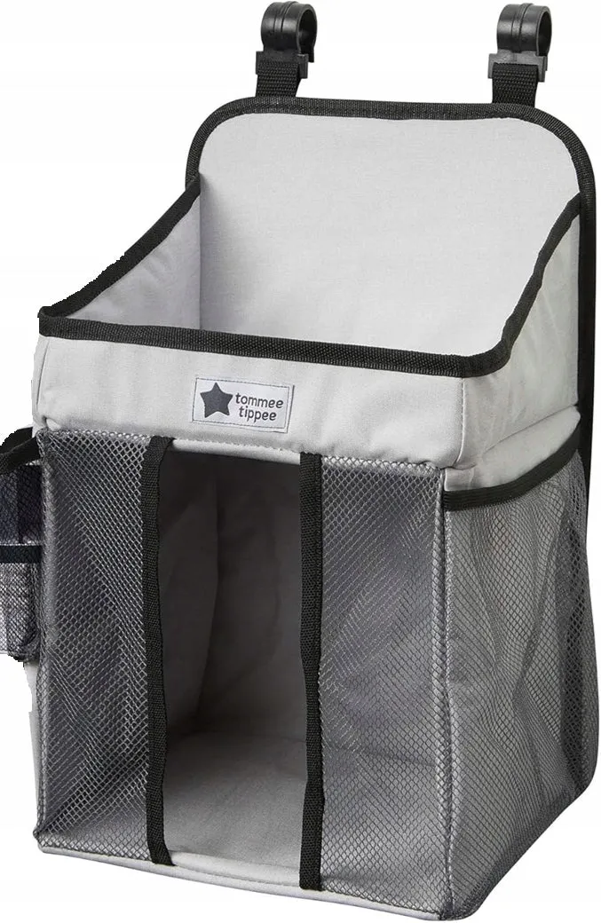 TOMMEE TIPPEE Easi Change składany organizer na stół do przewijania 38 cm