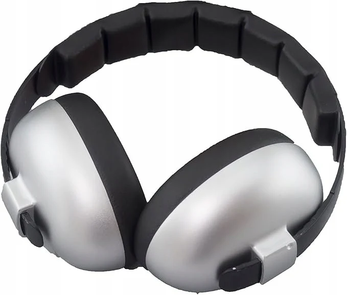 BANZ Bubzee SŁUCHAWKI OCHRONNE 0-36 m, 21db