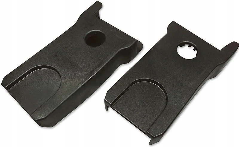 GESSLEIN adapter do wózka Vision i Serii F fotelika MAXI-COSI Cabrio Pebble