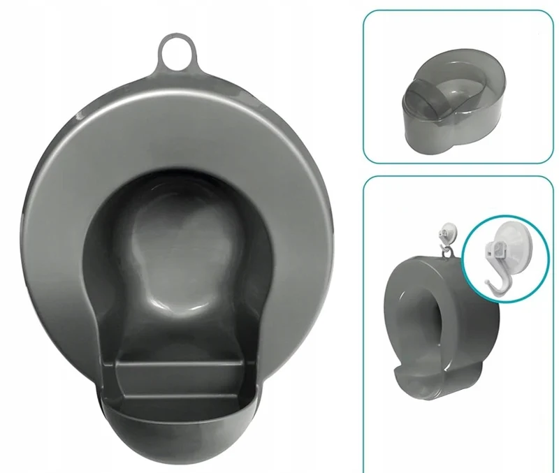 DBB REMOND 2w1 nocnik i pisuar 12 m+ max 15 kg