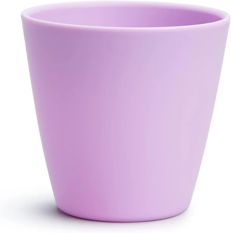 MUNCHKIN Multi Toddler Cups zestaw kubków 237 ml 4 sztuki