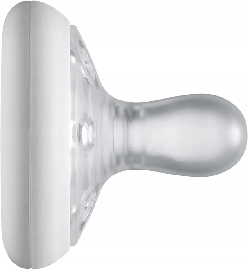 TOMMEE TIPPEE smoczek ortodontyczny x2 0-6msc