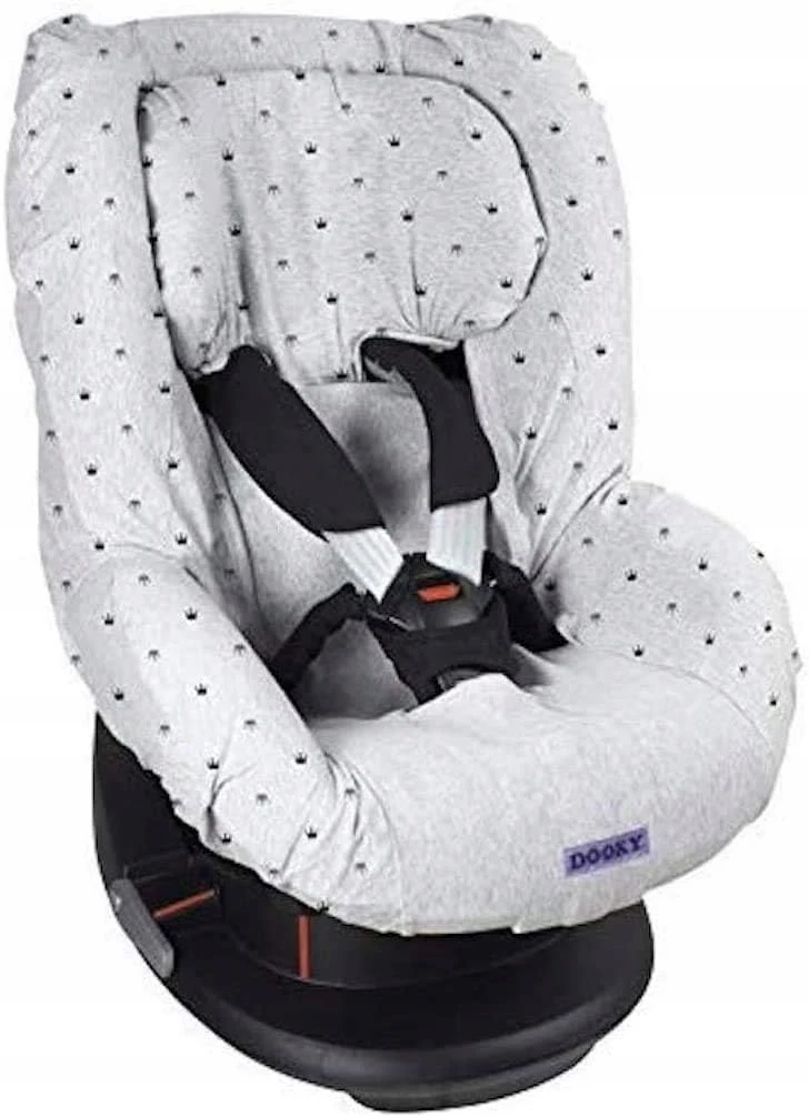 DOOKY SEAT COVER 1 pokrowiec na fotelik UNIWERSALNY gr.1