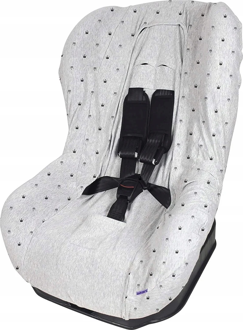 DOOKY SEAT COVER 1 pokrowiec na fotelik UNIWERSALNY gr.1