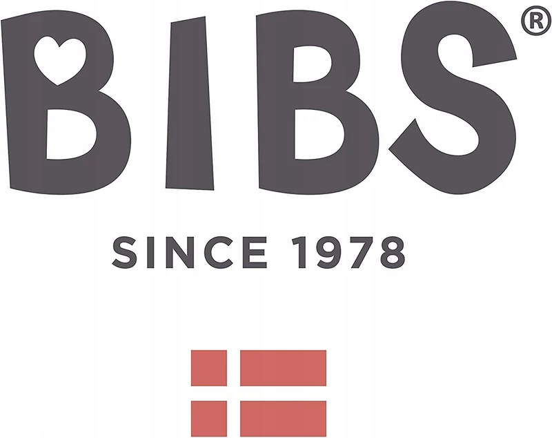 BIBS COLOUR smoczki uspokajające 2pack kauczuk 18 msc+