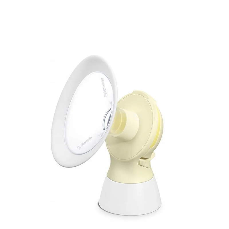 MEDELA Swing Flex 2-fazowy laktator elektryczny