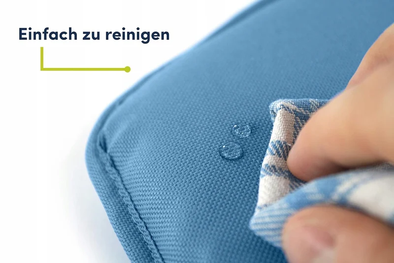 TINYDO wkładka reduktor do krzesełka do karmienia TIMBA SAFETY 1ST