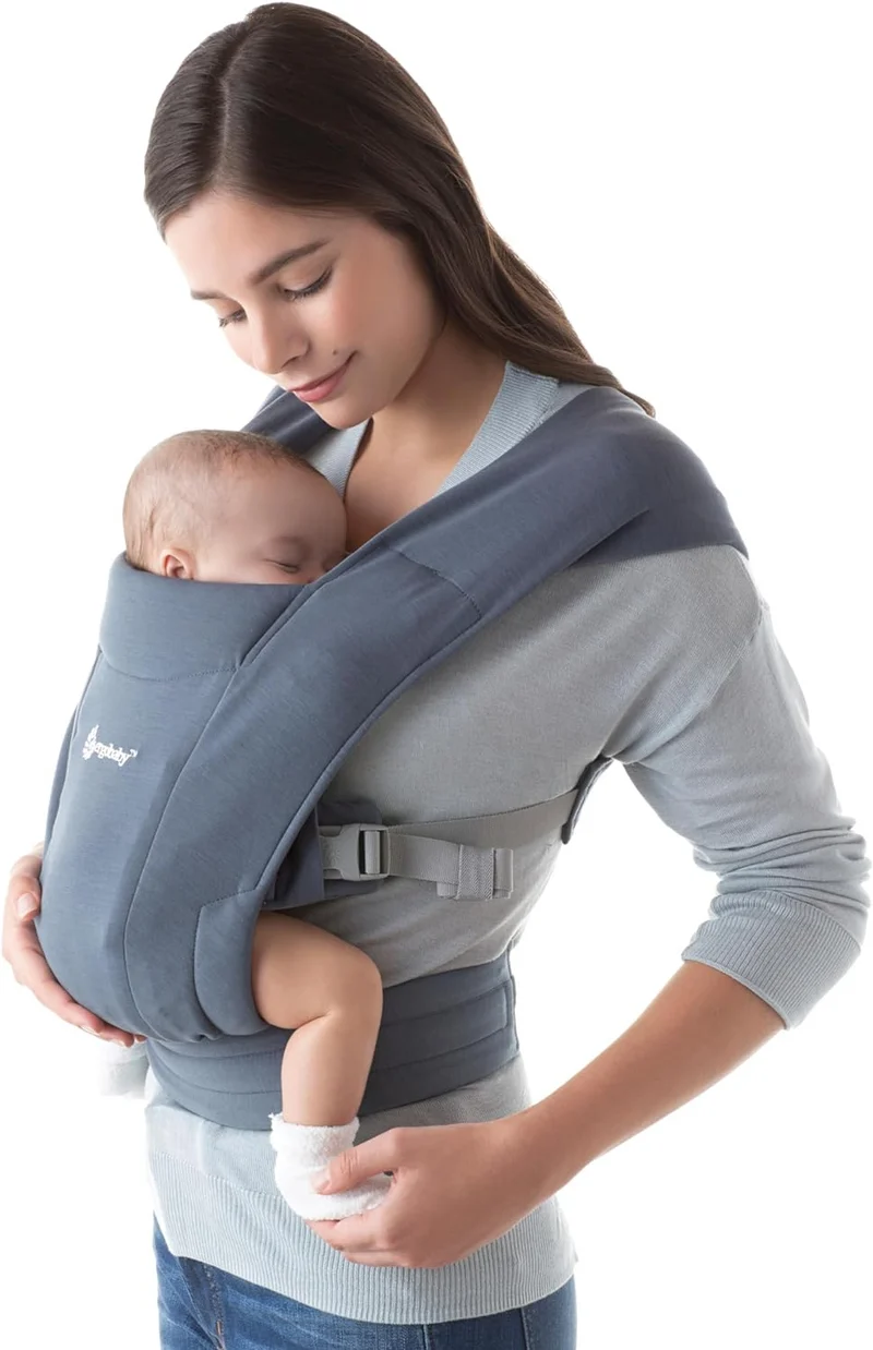 ERGOBABY EMBRACE nosidełko dla noworodków