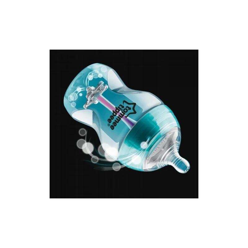 TOMMEE TIPPEE zestaw startowy advanced anti-colic 0+