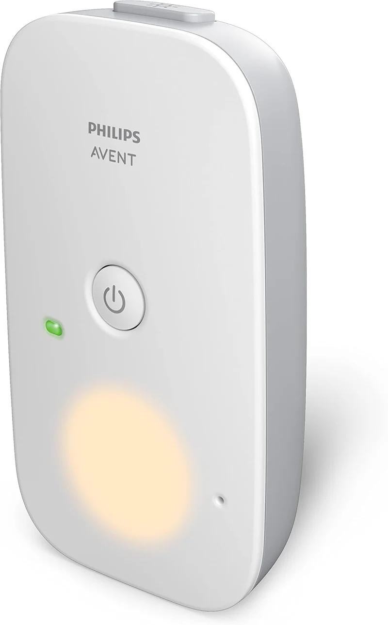 PHILIPS AVENT SCD502/26 niania elektroniczna DECT
