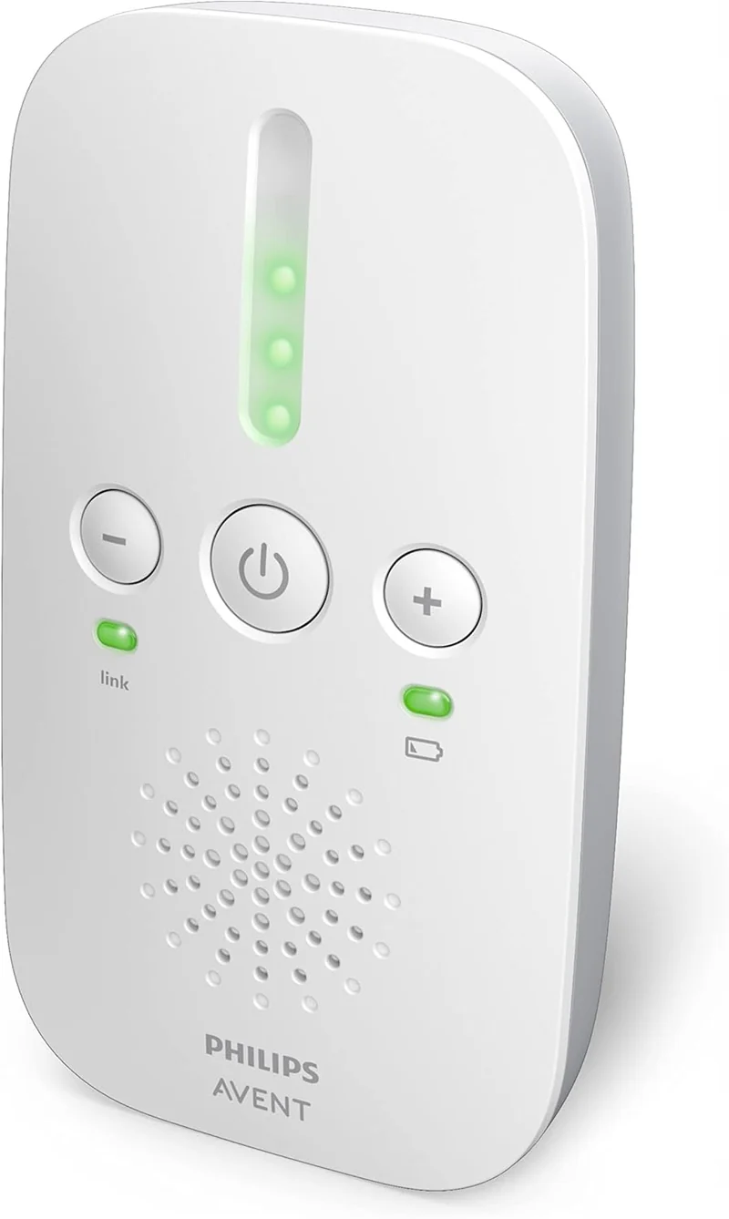 PHILIPS AVENT SCD502/26 niania elektroniczna DECT