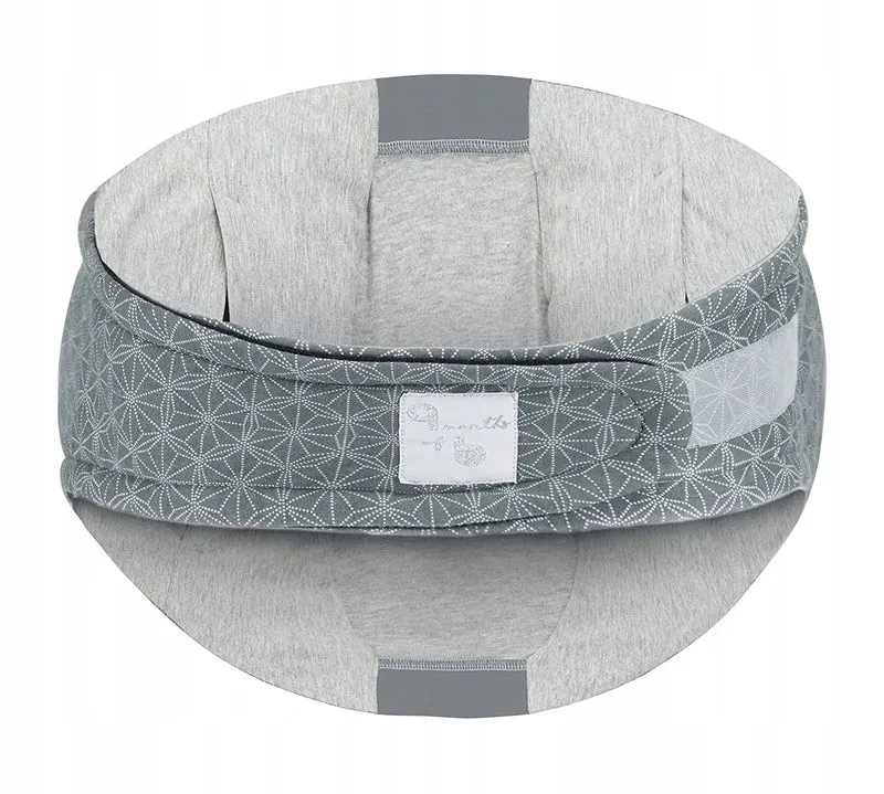 BABYMOOV Dream Belt PAS CIĄŻOWY S/M
