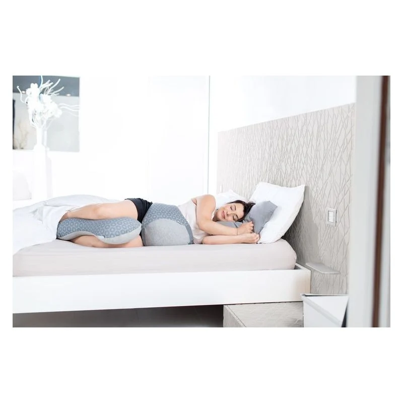 BABYMOOV Dream Belt PAS CIĄŻOWY S/M