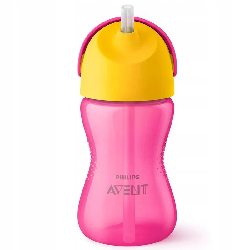 PHILIPS AVENT SCF798/02 kubek niekapek 300 ml 12 m+ BEZ SŁOMKI