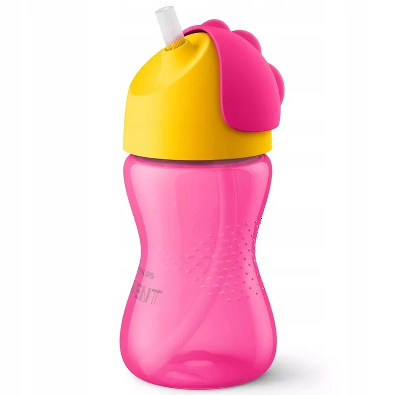 PHILIPS AVENT SCF798/02 kubek niekapek 300 ml 12 m+ BEZ SŁOMKI