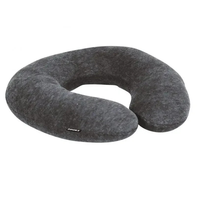 DOOKY poduszka pod kark zagłówek podróżny 6msc+