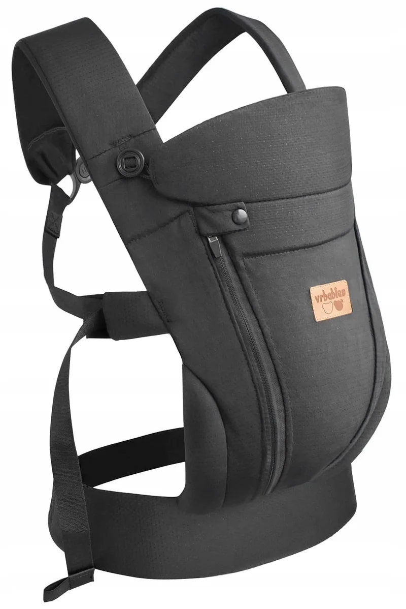 VRBABIES nosidełko ergonomiczne
