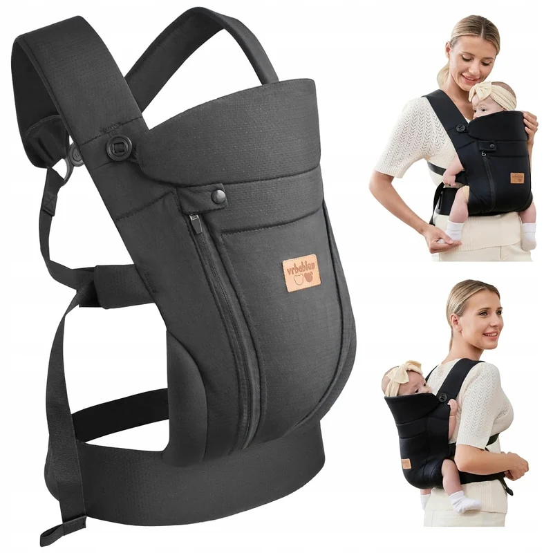 VRBABIES nosidełko ergonomiczne