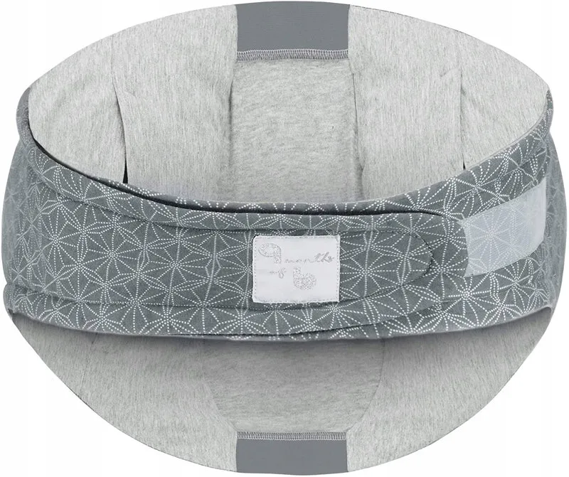 BABYMOOV Dream Belt PAS CIĄŻOWY L/XL
