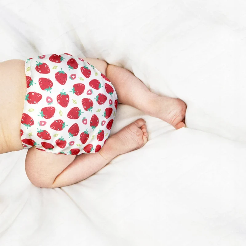 BAMBINO MIO otulacz na pieluchę 9kg+