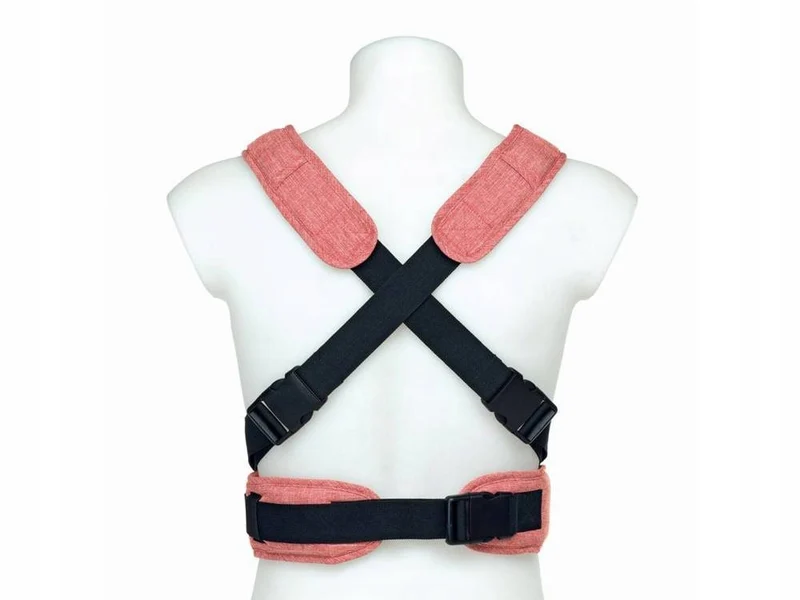 FOPPAPEDRETTI Marsupi8 nosidełko ergonomiczne 3,5 - 9 kg
