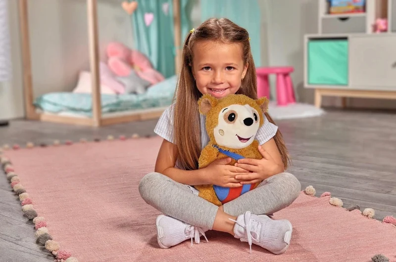 SIMBA BoBo przytulanka 35 cm