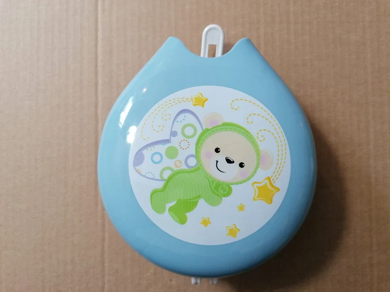 FISHER PRICE karuzela projektor bez pilota