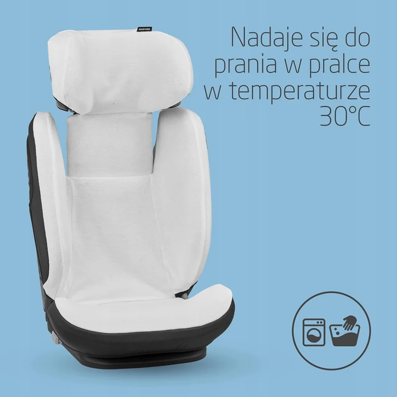 MAXI-COSI pokrowiec - RODIFIX S I-sIZE