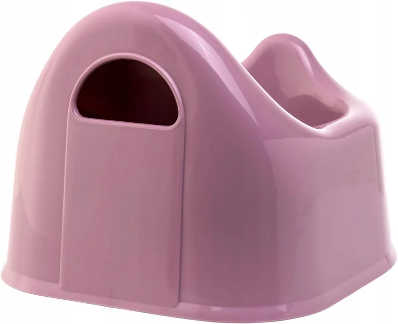 ROTHO Bella Bambina nocnik 6 m+