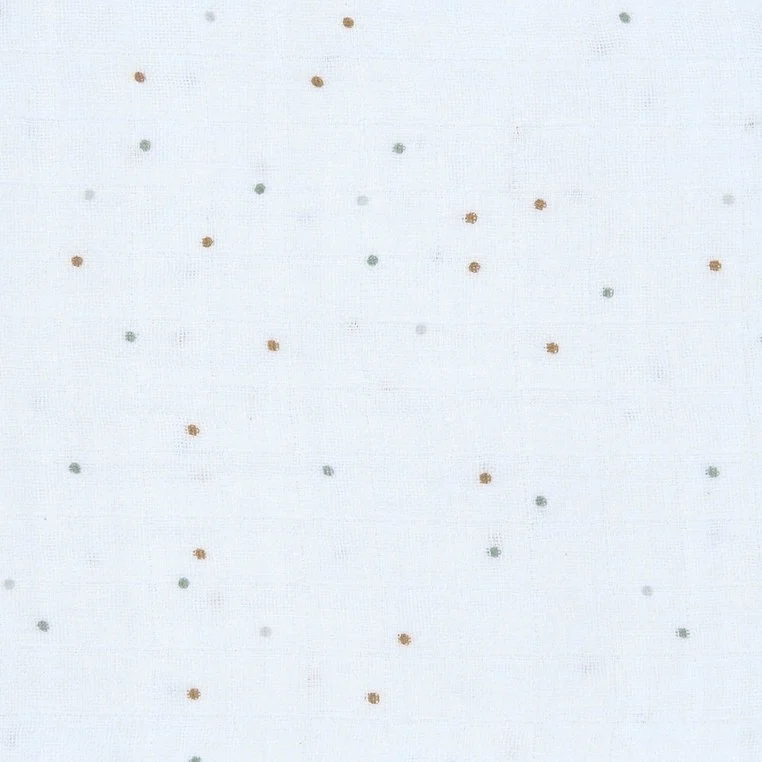 LASSIG bawełniane OTULACZE x3 85x85
