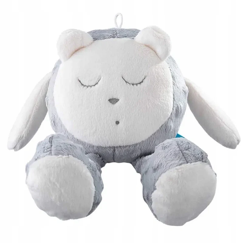 MyHummy szumiś przytulanka SNOOZY 24 cm