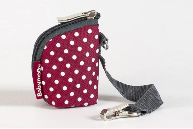 BABYMOOV torba do wózka BABY CHIC + przewijak