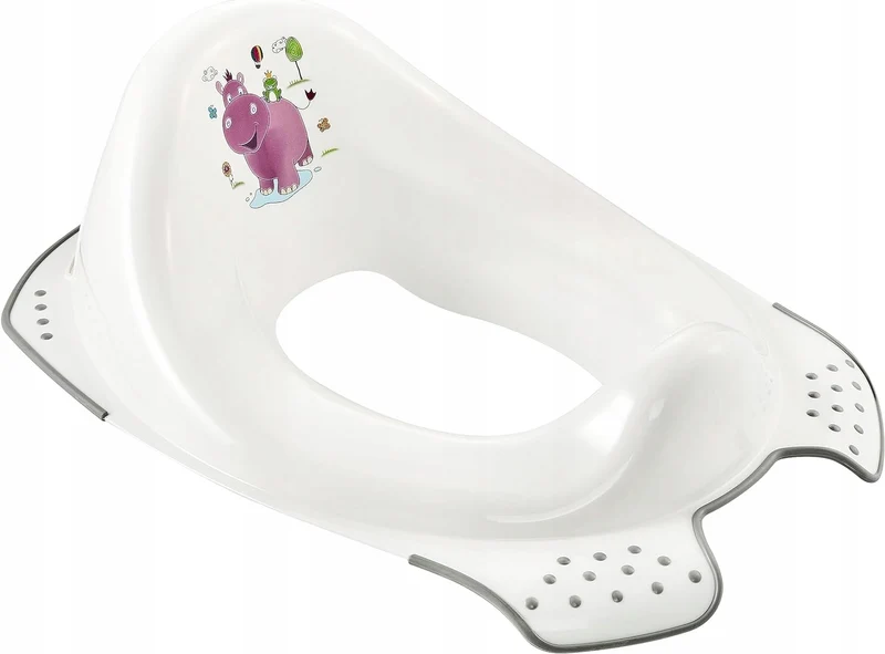 KEEEPER nakładka na sedes HIPPO 18 m+