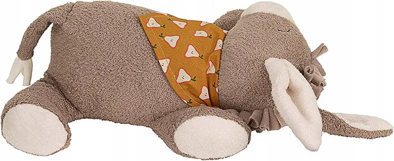 STERNTALER Osiołek Emmilius przytulanka z pozytywką bijące serce 25 cm "O