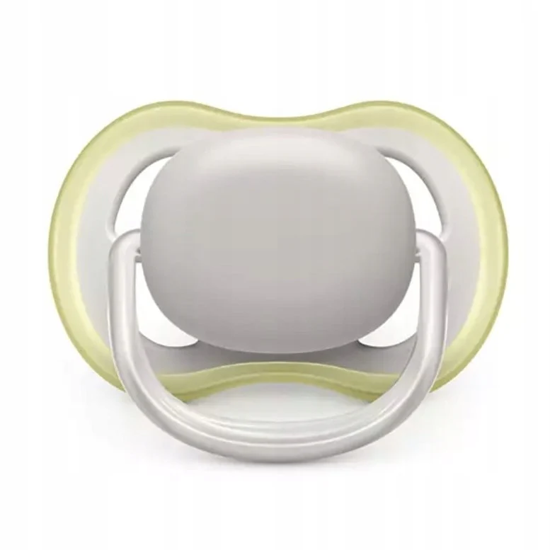 PHILIPS AVENT Ultra Air Happy smoczki x 2 0-6msc