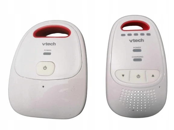 VTECH BM1000 cyfrowa niania elektroniczna DECT
