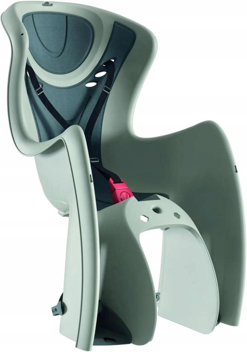 OKBABY Fastening System uchwyt do fotelika rowerowego 10+ i Baby Shield