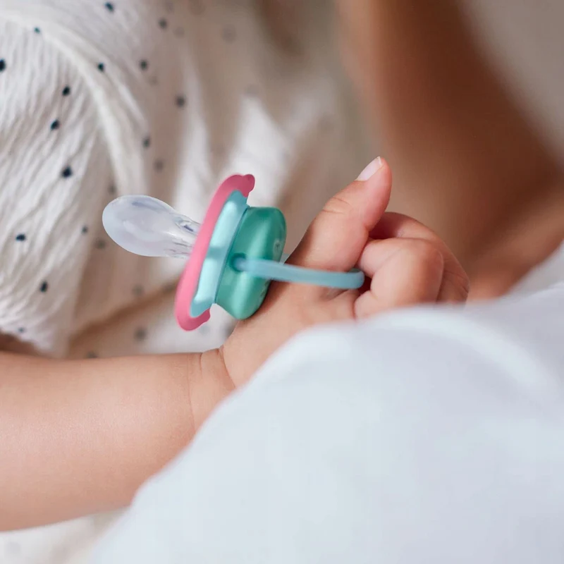 PHILIPS AVENT Ultra Air smoczki x 2 18msc+