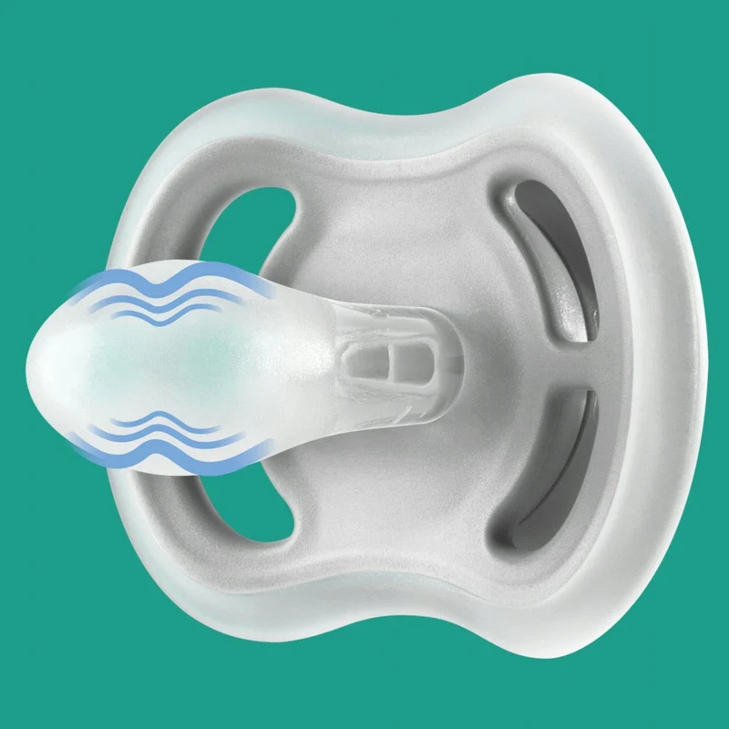PHILIPS AVENT Ultra Air smoczki x 2 18msc+